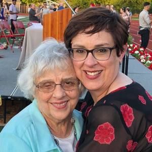 Meet your Posher, Deb